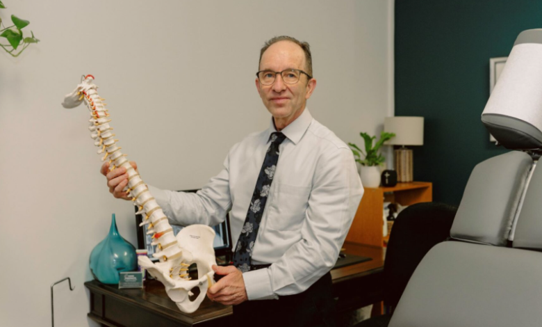 Function Over Fluff: Dr. James Fraser and the Growing Appeal of Measurable Chiropractic Outcomes
