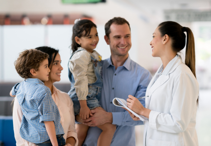 Simplify Your Healthcare Finances with Professional Family Billing Service by Liberty Liens