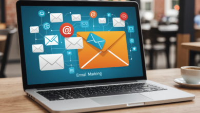 Streamlining Your Business Communications with Print and Mail Services