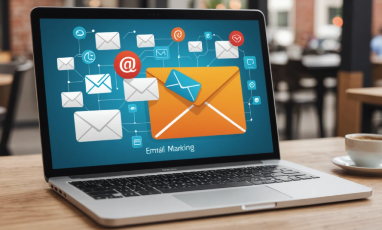 Streamlining Your Business Communications with Print and Mail Services