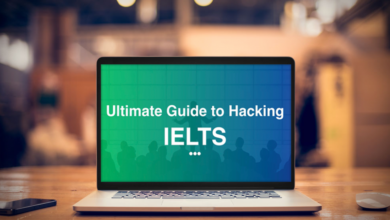 Why IELTS Practice Software Feels Like a Quiet Lifeline for Students in Australia