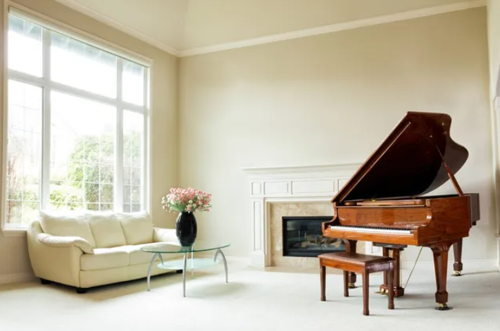 Why Moving a Piano in Melbourne Is Definitely Not a DIY Job