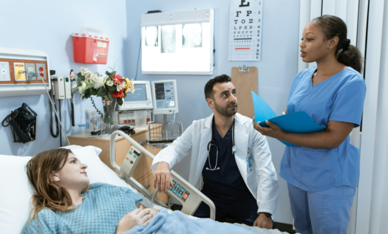 How Advanced Nursing Credentials Open Doors to Higher Pay