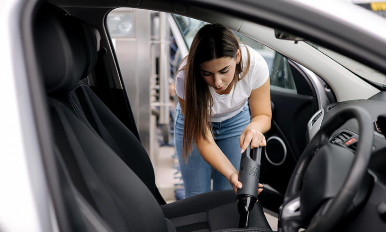 Why Vacuum Cleaners For Cars Are the Unsung Heroes of Australian Life