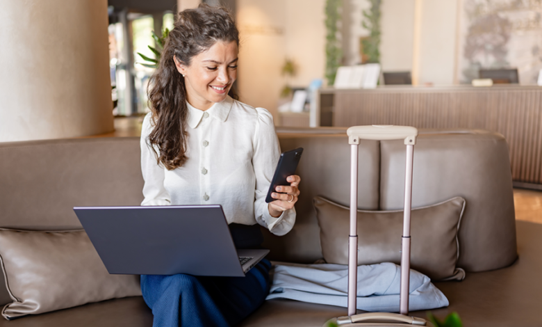 A Human Look at Business Travel Insurance in Australia