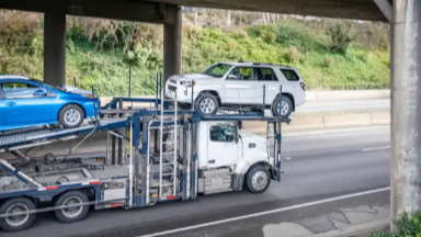 Vehicle Transport & Auto Shipping: A Complete Guide to Moving Your Car Safely Nationwide