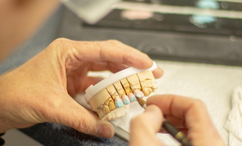 Understanding the Different Types of Dental Implants Available Today