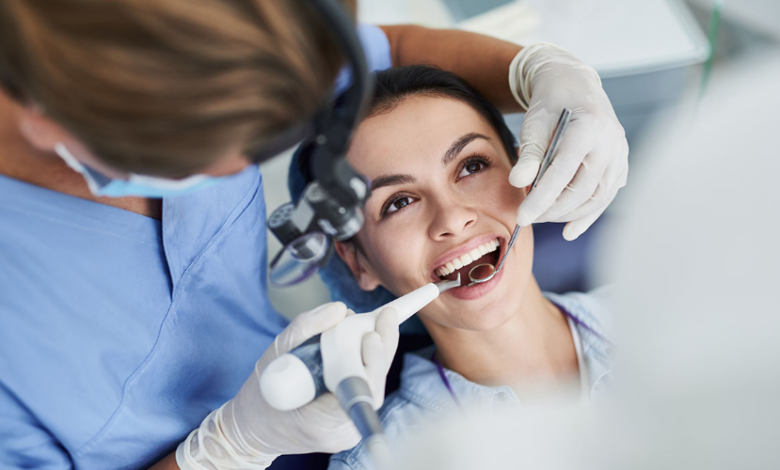 Specialist Dental Care Berwick: Advanced Treatments, Beautiful Results