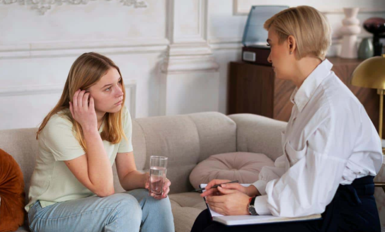 Effective Anxiety Treatment Approaches in Texas