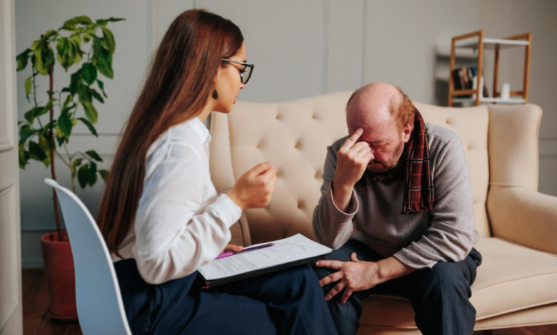 Harnessing CBT Techniques for Effective Depression Management