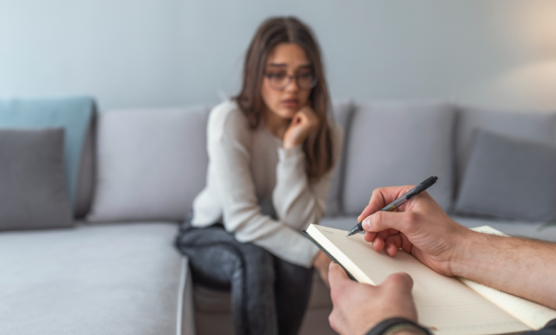 Fast-Acting Solutions for OCD Relief