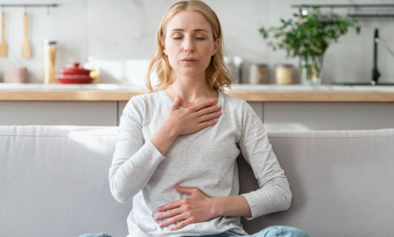 The Hidden Connection Between Antidepressants and Addiction