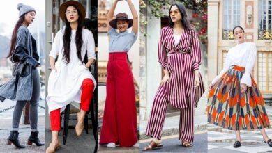 Latest Modest Wear Trends for Women This Season