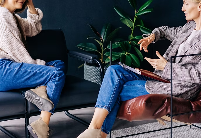 Online Therapist in San Antonio | Virtual Counseling & Mental Health Support