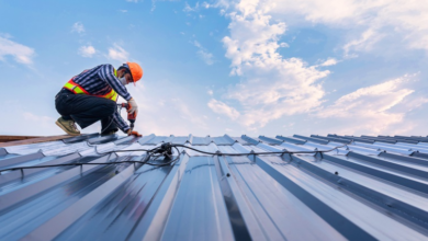 Understanding the Roofing Process: From Inspection to Installation?