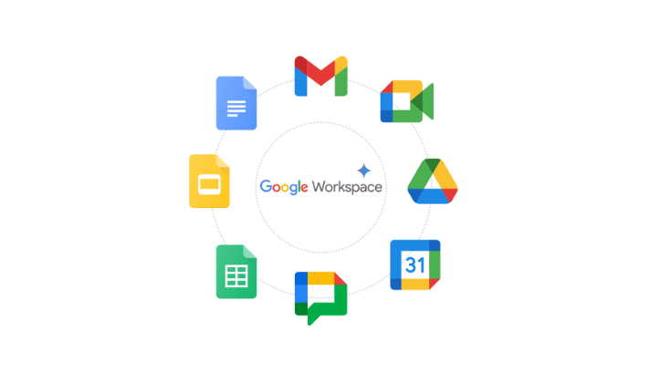 Maximize Productivity with Targeted Tools in Microsoft Office vs Google Workspace