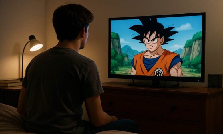 Dragon Ball celebrates 40 years of legendary battles and unforgettable stories