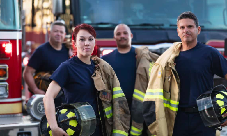 Effective Depression Treatment Options for First Responders in California