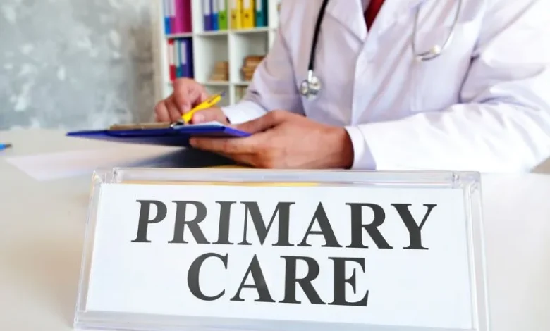 Primary Care in Garland, TX