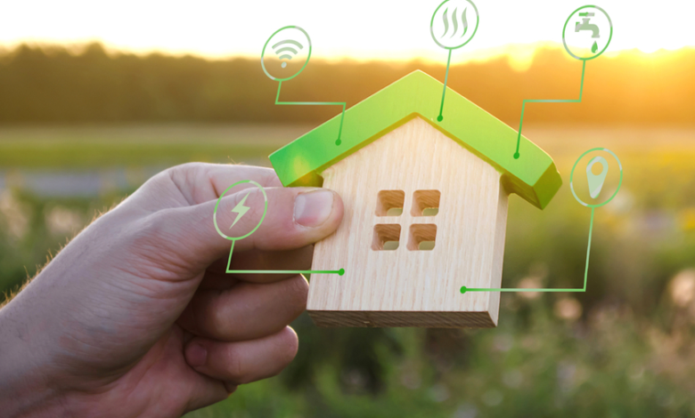 Eco-Friendly Construction: Building a Greener Future