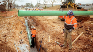 Everything You Need to Know About Sewer System Requirements