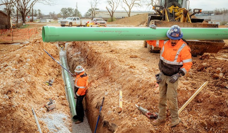 Everything You Need to Know About Sewer System Requirements