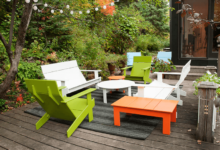 Tips for Creating Beautiful and Sustainable Outdoor Spaces