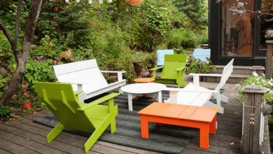 Tips for Creating Beautiful and Sustainable Outdoor Spaces