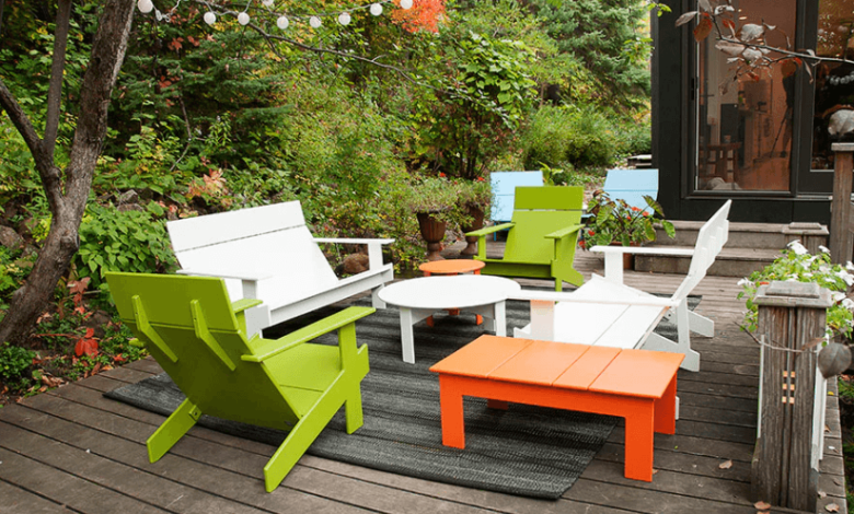 Tips for Creating Beautiful and Sustainable Outdoor Spaces
