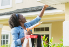 From Leaks to Creaks: Simple Fixes to Keep Your Home in Shape