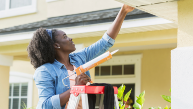 From Leaks to Creaks: Simple Fixes to Keep Your Home in Shape