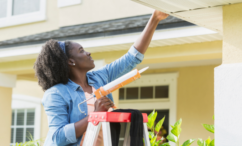 From Leaks to Creaks: Simple Fixes to Keep Your Home in Shape