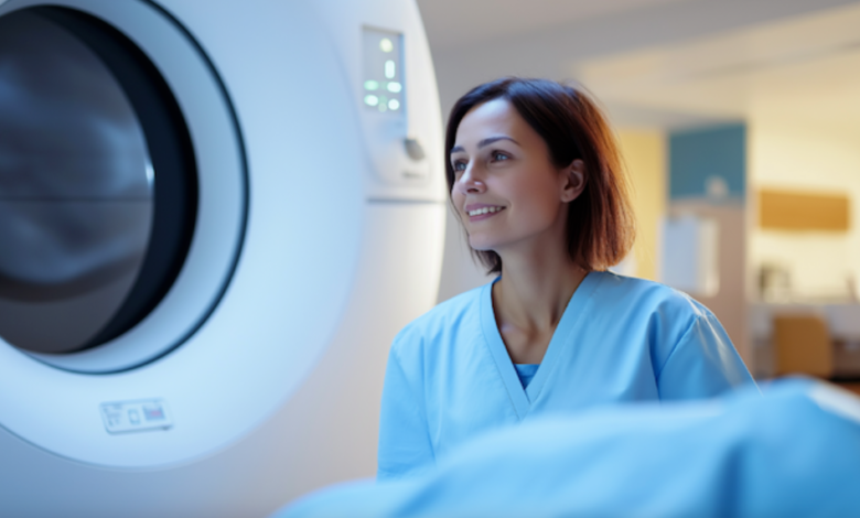 Guide to What Really Happens During Medical Imaging Near Me in Melbourne