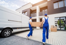 Interstate Moving Specialists Smooth and Reliable Relocations