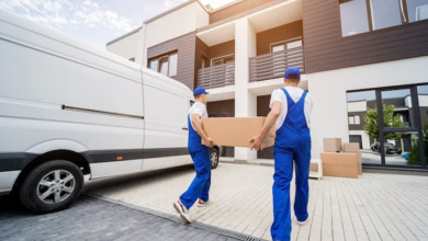 Interstate Moving Specialists Smooth and Reliable Relocations