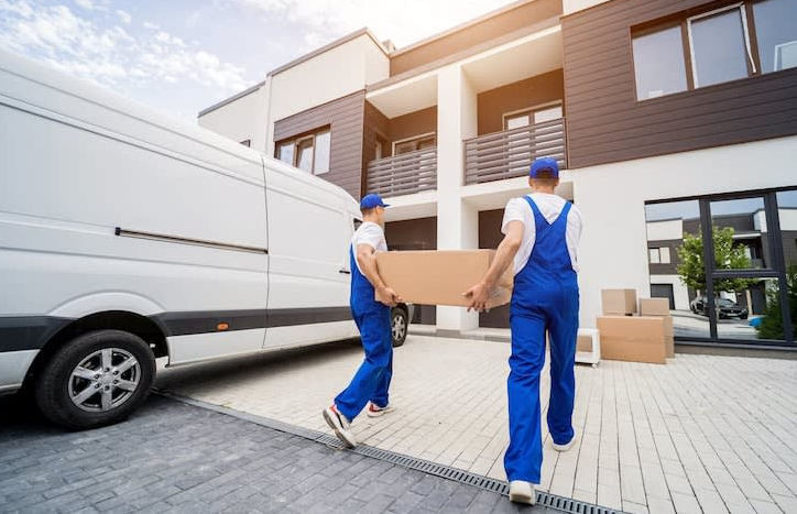 Interstate Moving Specialists Smooth and Reliable Relocations