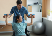 When Should You See a Physiotherapist? Warning Signs You Shouldn’t Ignore