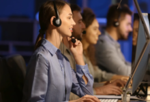 The Importance of HIPAA Compliance in Healthcare Call Centers