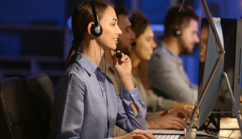 The Importance of HIPAA Compliance in Healthcare Call Centers