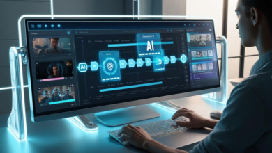 Create Stunning Visuals with Image to Video AI Free and Talking Photo Tools