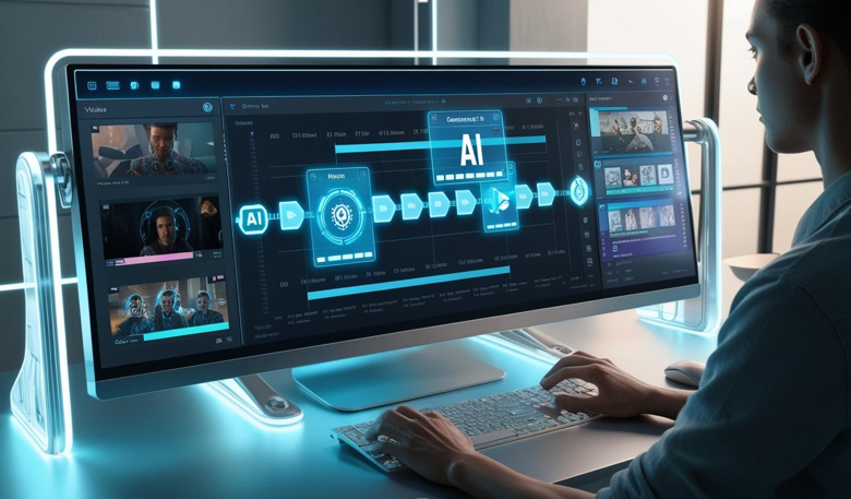 Create Stunning Visuals with Image to Video AI Free and Talking Photo Tools