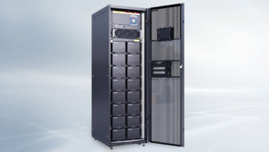 UPS Lithium: The Modern Solution for Reliable Power Backup