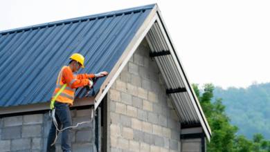What to Expect During the Roofing Process