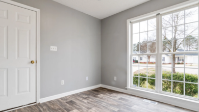 How Window Replacement Improves Safety & Security