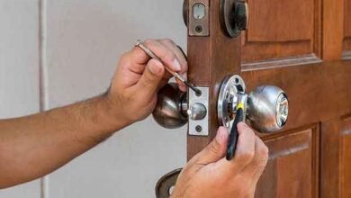 Locksmith Services in Burien WA
