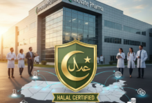 Building Consumer Trust: How Halal Certification Strengthens Pharma Companies Across the USA