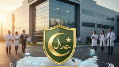 Building Consumer Trust: How Halal Certification Strengthens Pharma Companies Across the USA
