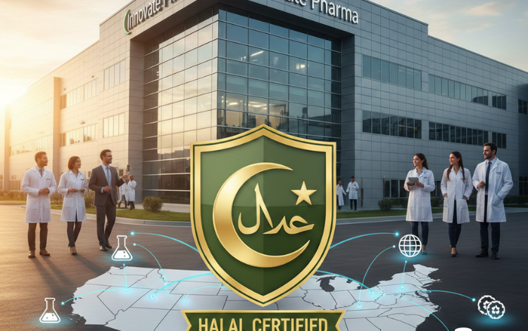 Building Consumer Trust: How Halal Certification Strengthens Pharma Companies Across the USA