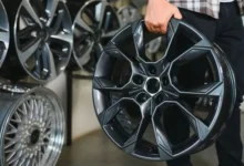 Wheels Can Be Repaired