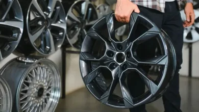 Wheels Can Be Repaired